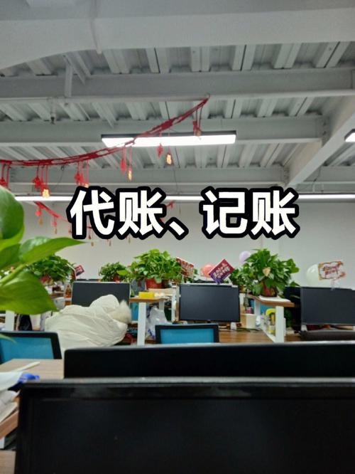 会计代账公司起名字（会计代账公司起名字怎么起）