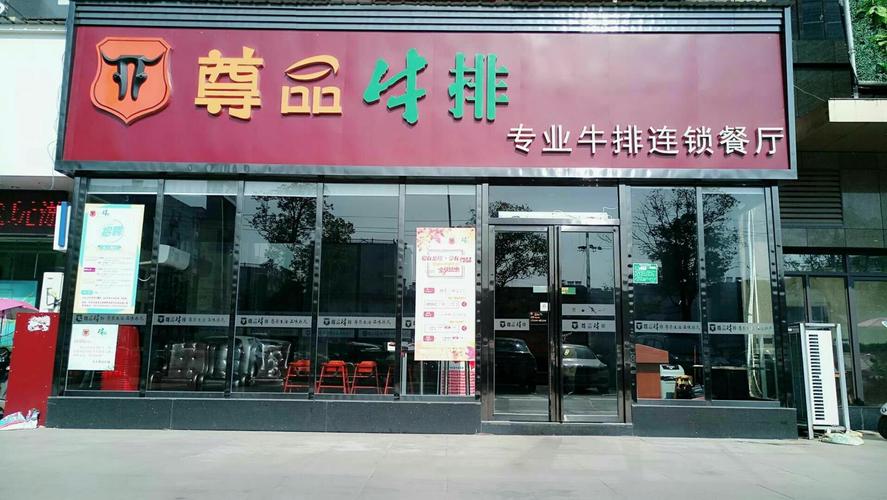 牛排店铺起名字大全集最新（牛排店名字推荐）