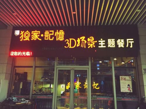 排骨店铺起名字大全集（排骨店铺起名字大全集四个字）