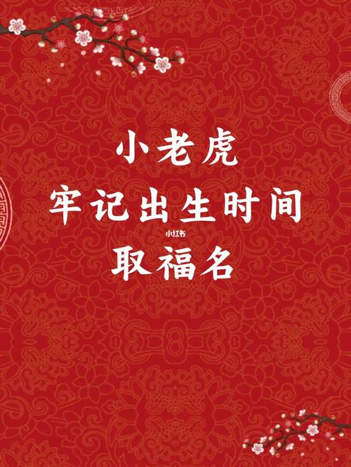 虎宝宝取名酉时起名字（虎宝宝取名酉时起名字好不好）