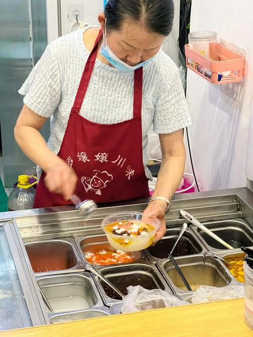 夜市取名店铺起名字大全（夜市取名店铺起名字大全图片）