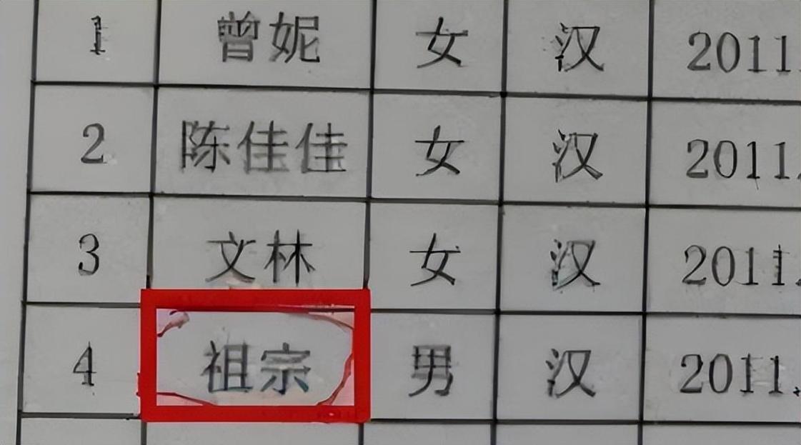 起名字大全麻姓男孩起名（麻的姓名）