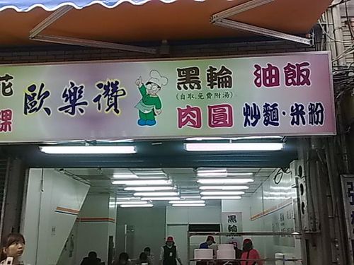 大学小吃店起名字大全（学校小吃店名）