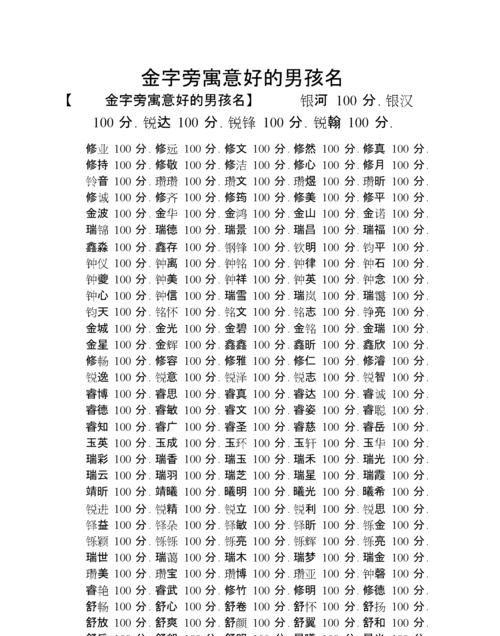 商行起名字大全起名金字（商行取名大全最新版启航）