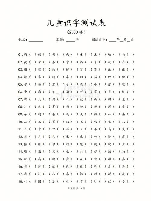 测字起名字大全（测字名字含义）