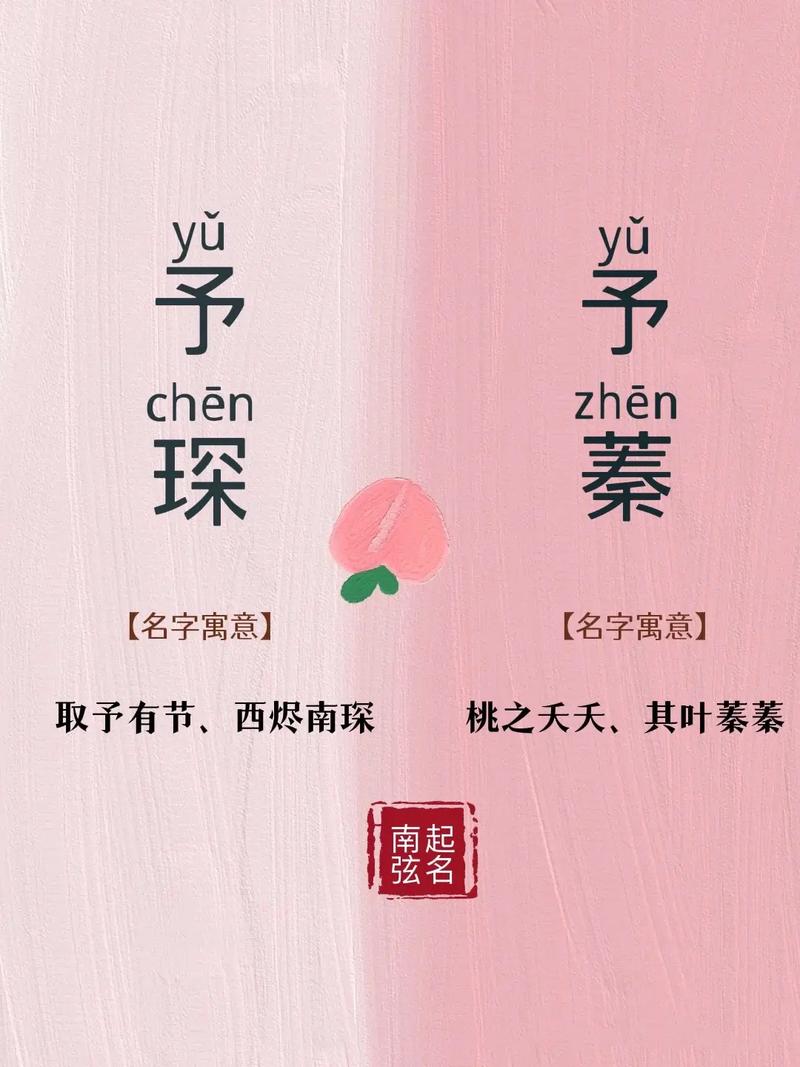 兄妹起名名字大全（兄妹取名字大全）