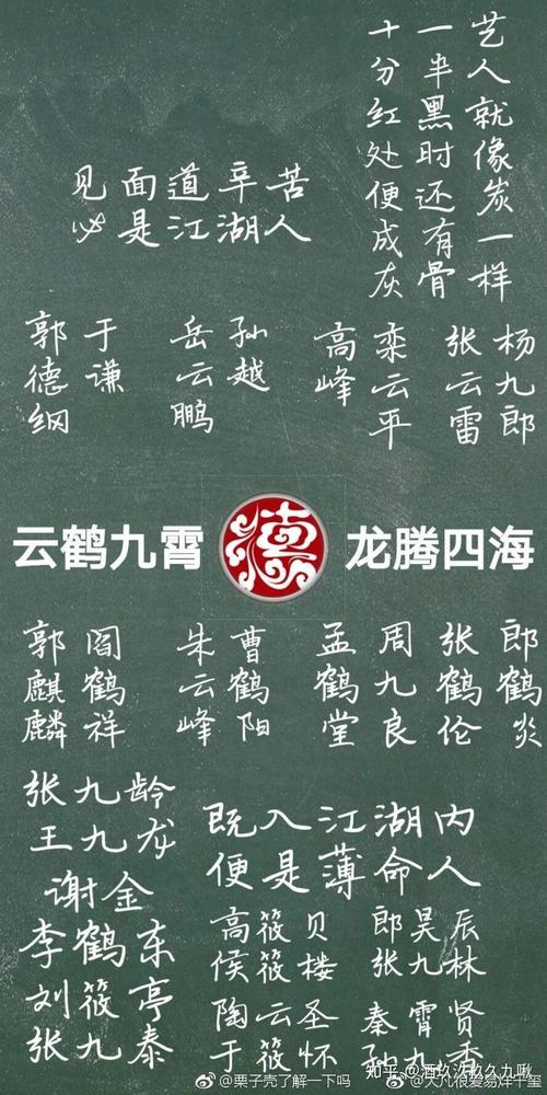 给德云社起名字大全（德云社的起名）