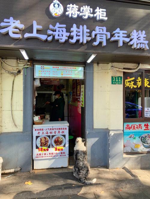 排骨店铺起名字大全女孩（卖排骨的店应该怎么取店名）