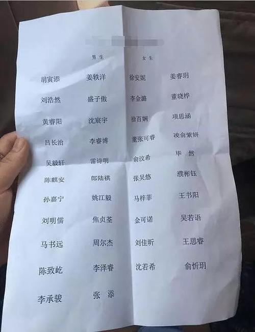 雷人起名字大全（雷人起名字大全四个字）