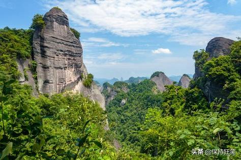 湖南有哪些旅游景点_湖南有哪些旅游景点好玩