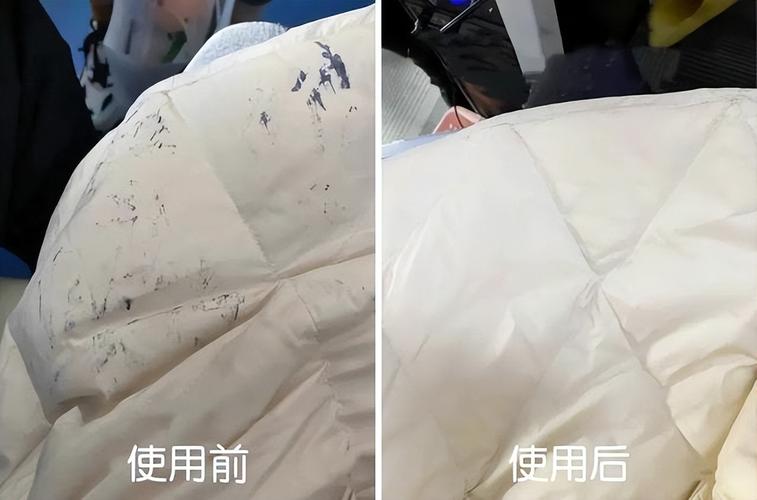 白色衣服发黄了怎么可以洗白_白色羽绒服发黄怎么洗白