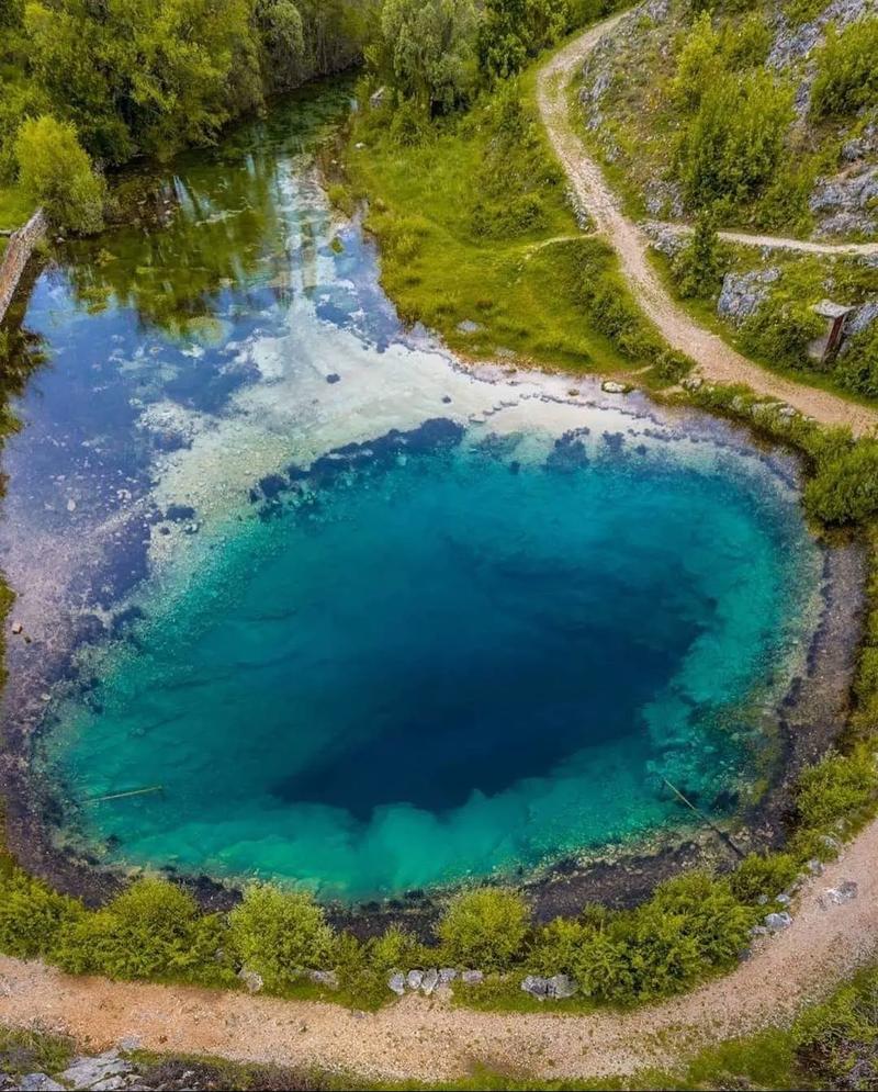 地球之眼_地球之眼在哪个地方