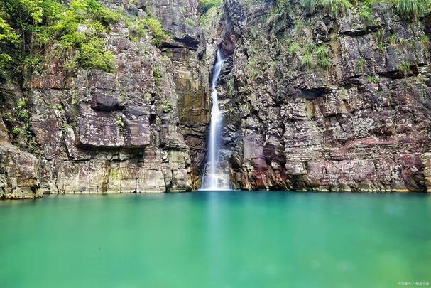 韶关景点_韶关景点十大旅游景点