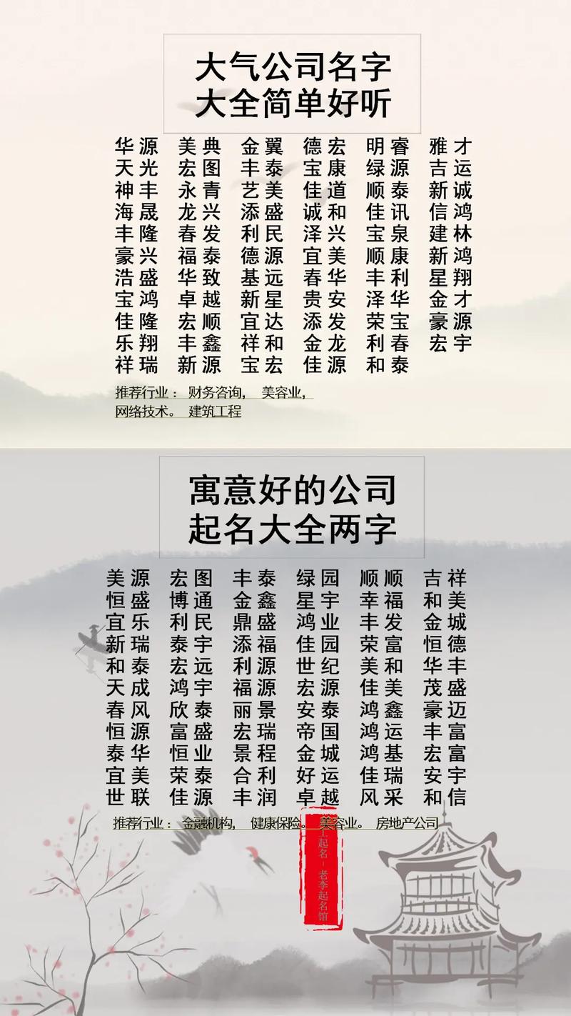 公司起名带亿的_公司起名带亿的名字