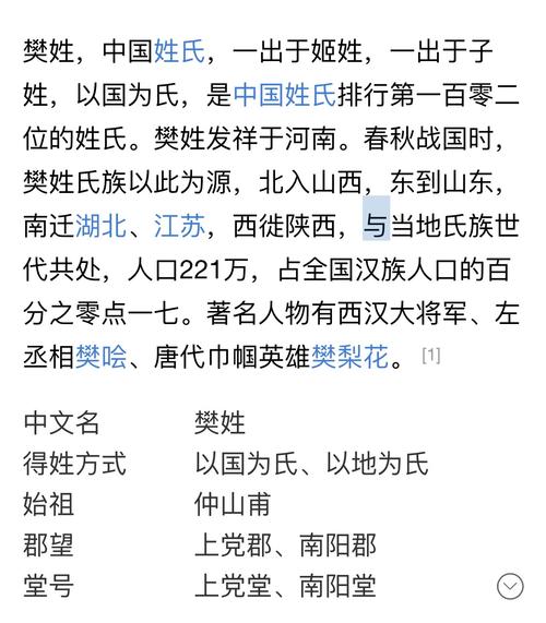 樊姓女宝宝起名大全_樊姓女宝宝起名大全四个字