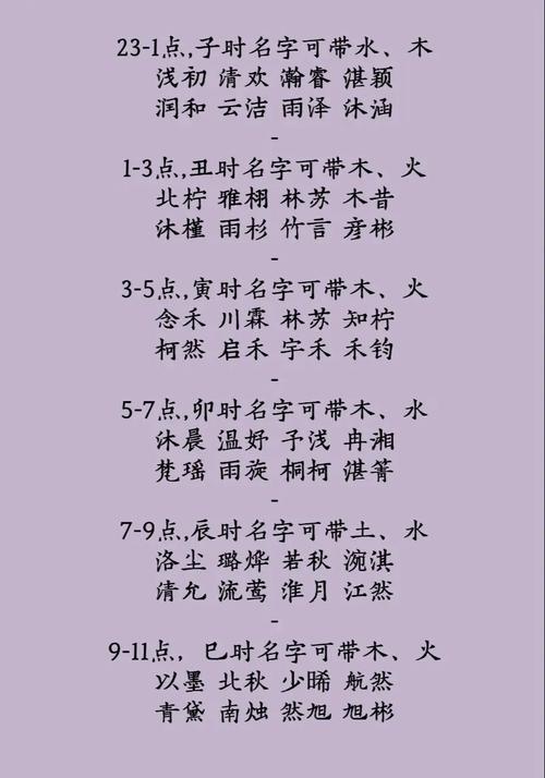 儿子取名字大全_儿子取名字大全2024年男孩