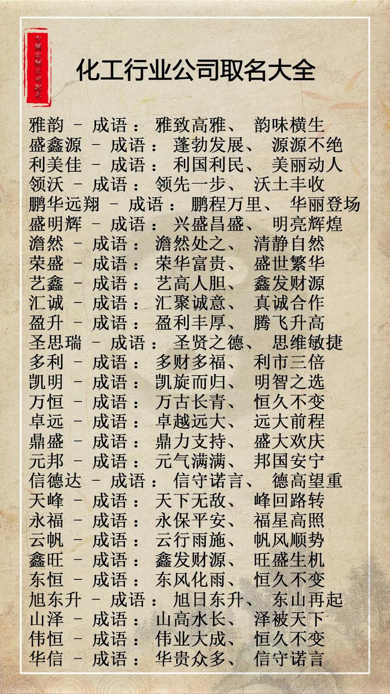 婚恋公司取名字大全_婚恋公司取名字大全有内涵