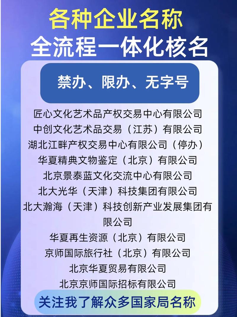 不带地域的公司名_不带地域的公司名称怎么注册