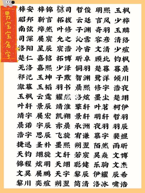 草字头男宝宝名字大全_草字头男宝宝名字大全两个字