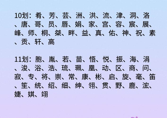 十二画的公司起名字（十二画的吉利字）