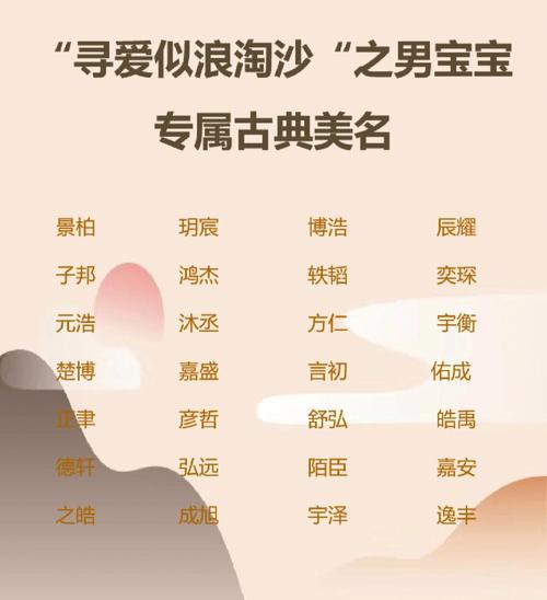 美名宝公司起名_美名宝公司起名可靠吗安全吗