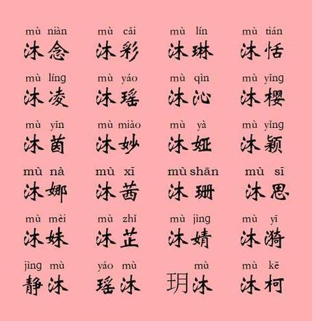 含金水的女宝宝名字_含金水的女宝宝名字大全