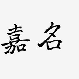 嘉起名字大全_嘉起名字大全男孩子