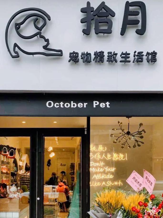 给宠物店铺起名大全可爱（宠物店起个什么名字好）