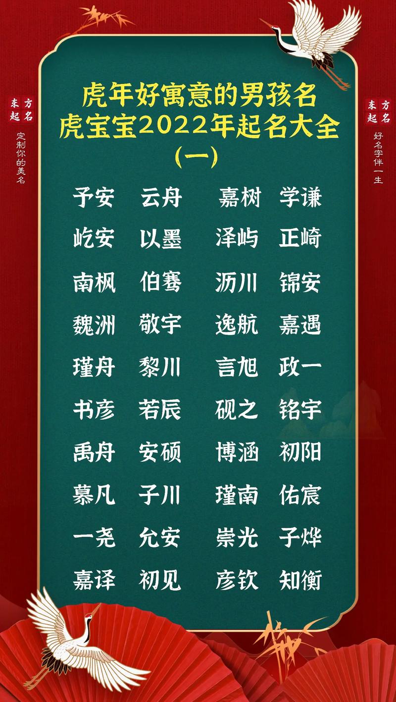 启名字大全_启名字大全男孩名字