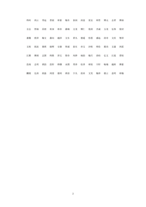 11月孩子取名_11月孩子取名单字