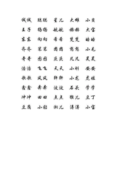 10月份的宝宝名字大全_10月份宝宝的起名