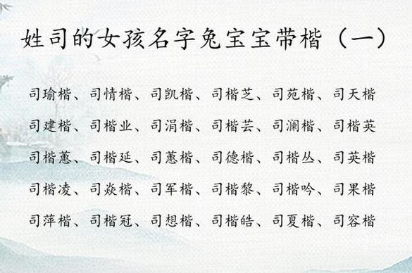 2020年7月女宝宝名字大全免费_2020年7月女宝宝名字大全免费取名