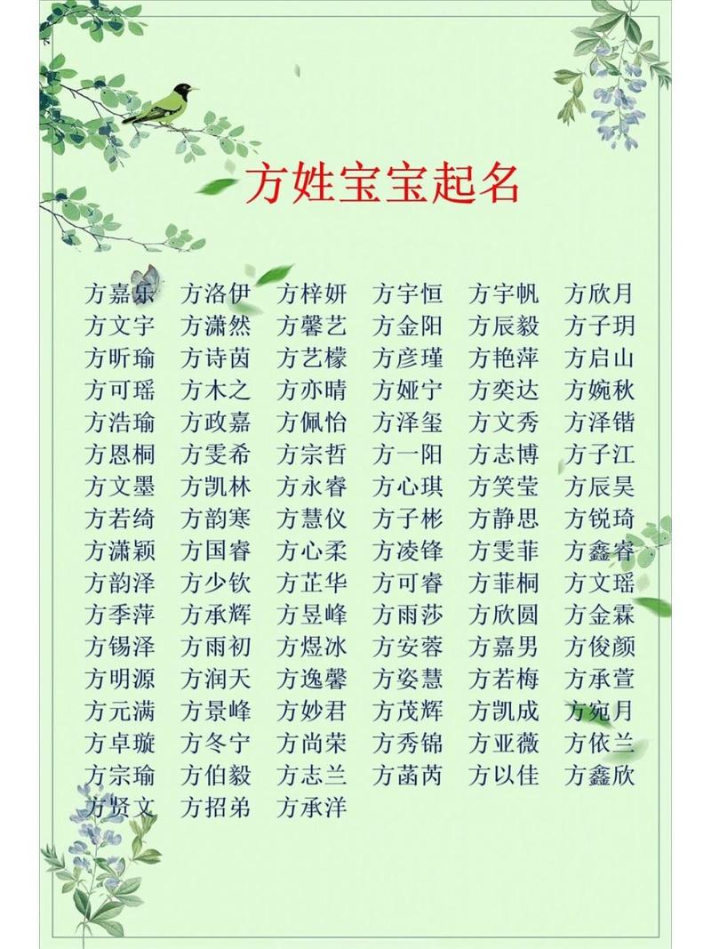 给干儿子取名_给干儿子取名字大全方