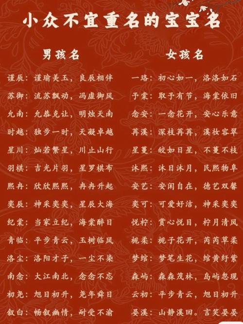 宝宝谐音起名字（孩子名字谐音对孩子有害吗）