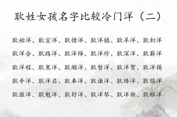 宝宝名字女_宝宝名字女孩