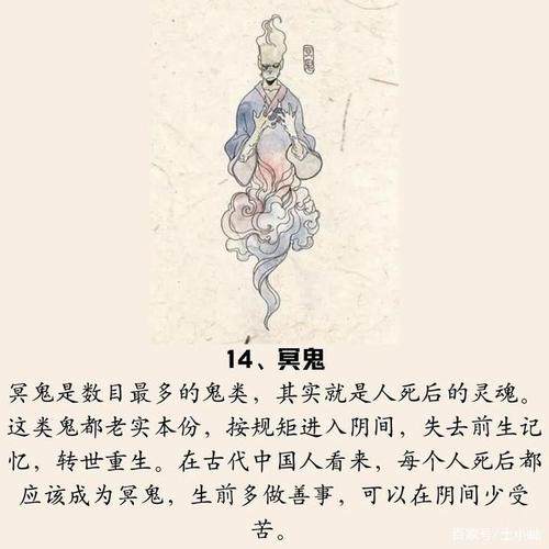 鬼的名字大全_各种鬼的名字大全