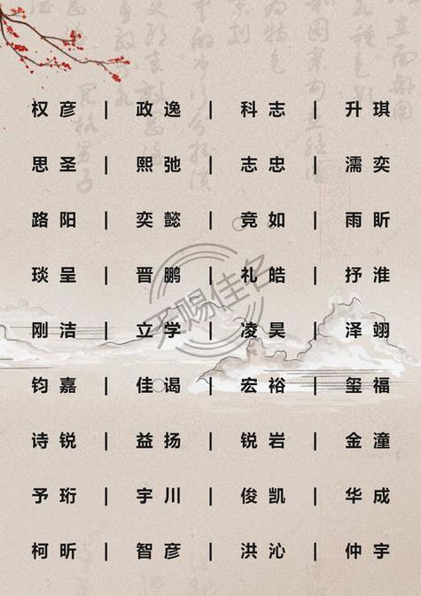 11名字大全_名字十一