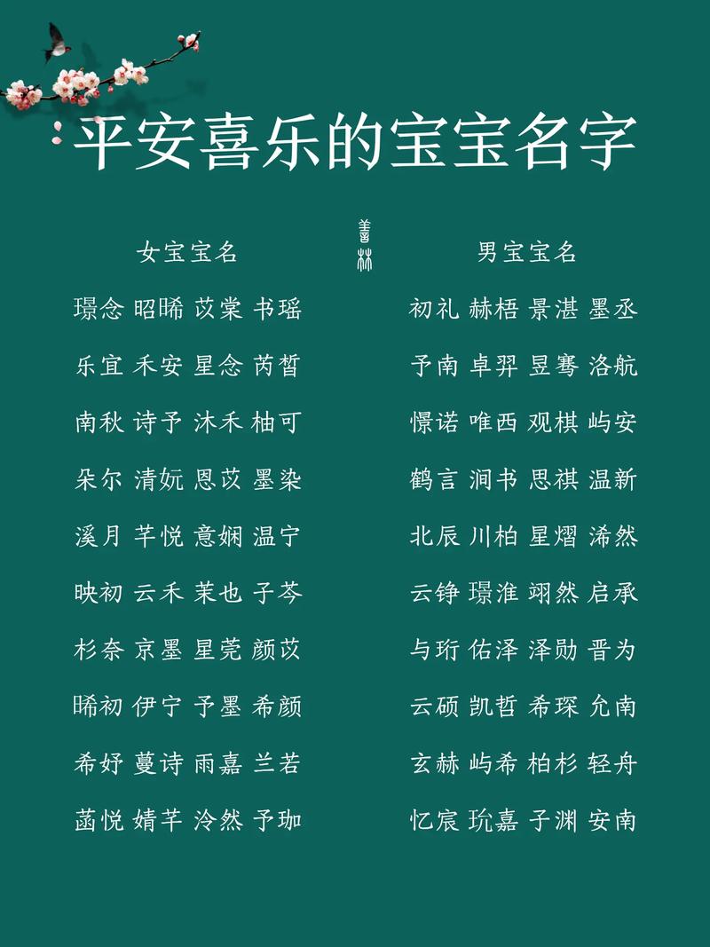 宝宝名字解析_宝宝名字解析免费