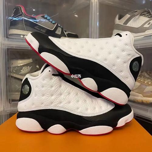 aj13配色大全及名称_aj13配色大全图片