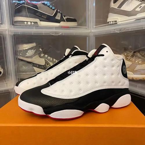 aj13配色大全及名称_aj13配色大全图片