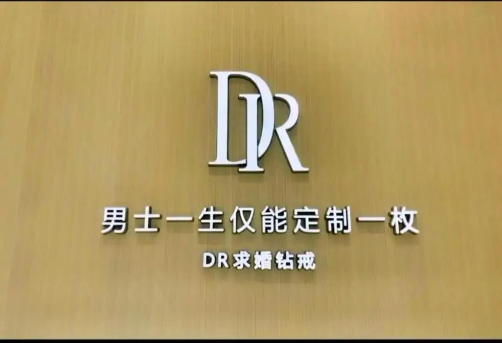 dr的公司名称_dr公司名字