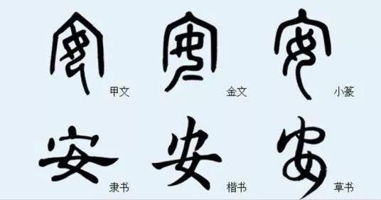 安名字大全及寓意_安的名字含义