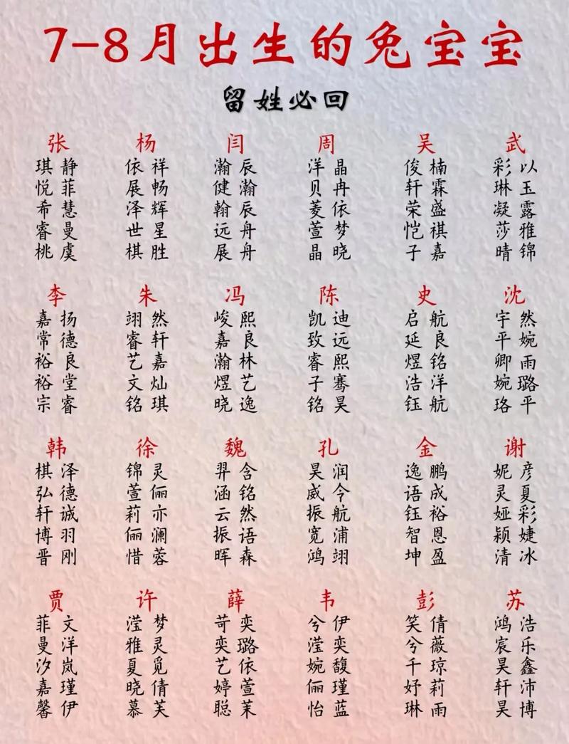 宝宝名字苏_宝宝名字苏玉什么寓意好