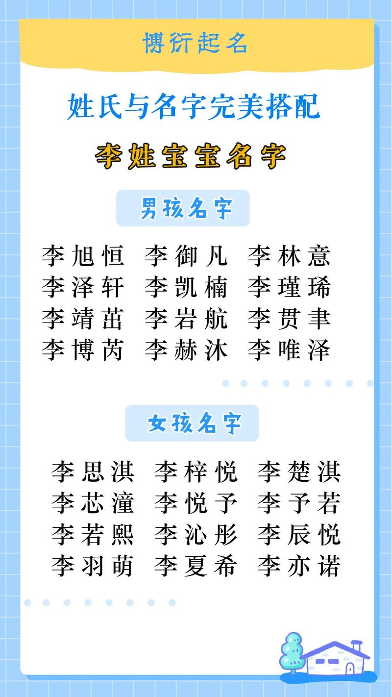 2023女宝名字大全_2023年女宝宝名字