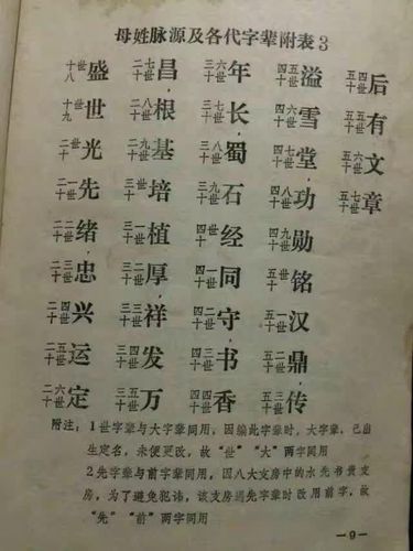 光字辈男孩取名字大全_光字辈男孩取名字大全独一无二