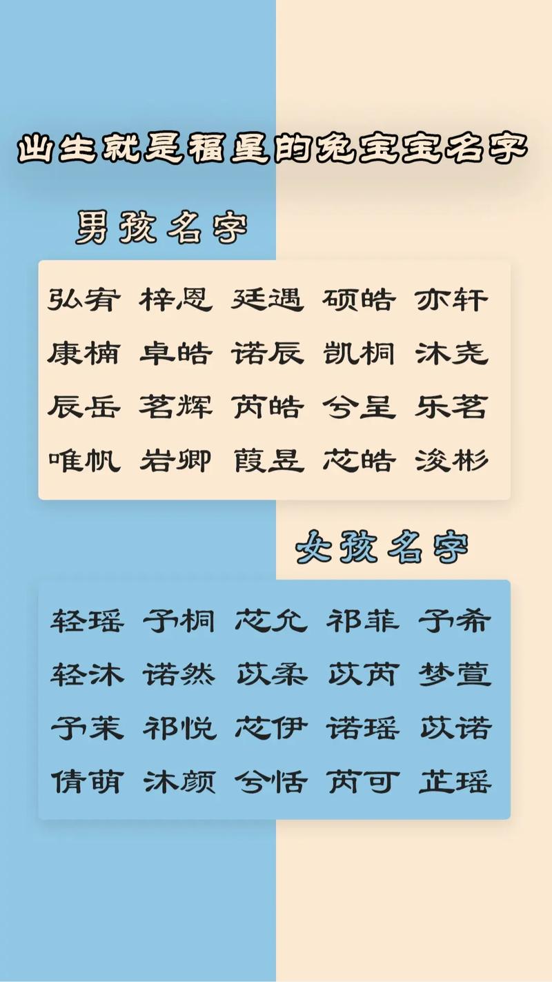 2023年2月出生的宝宝名字_2023年2月出生的宝宝名字怎么取