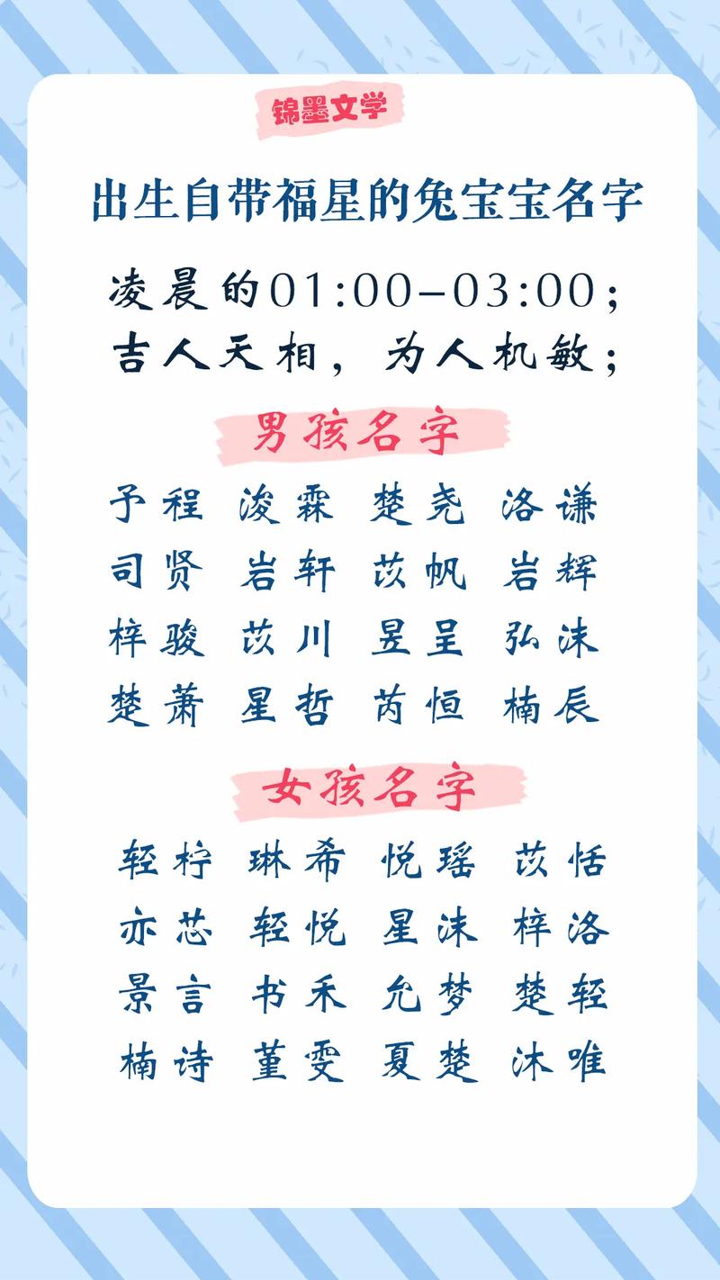 2023年2月出生的宝宝名字_2023年2月出生的宝宝名字怎么取