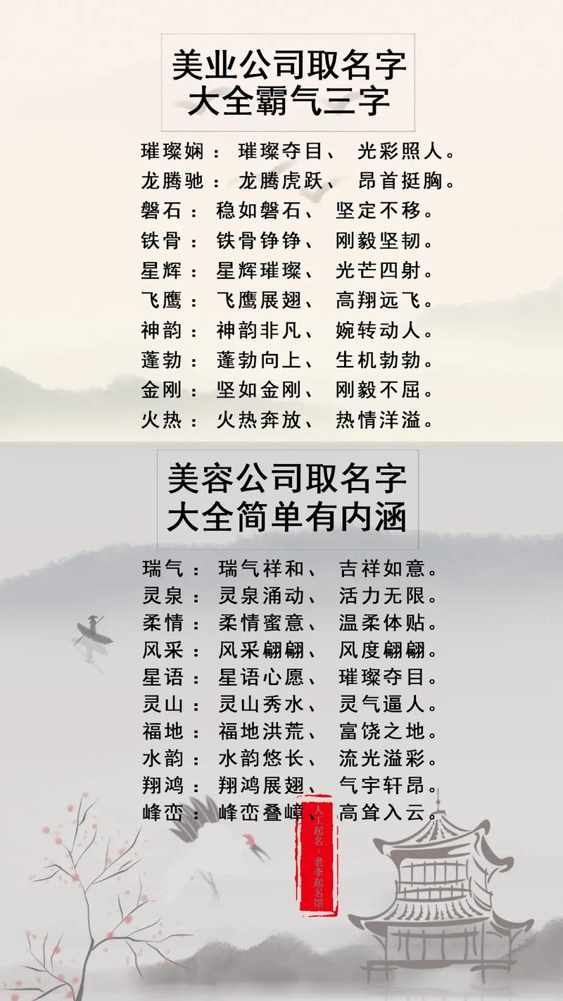 房产名称大全取名_房产名称大全取名三个字