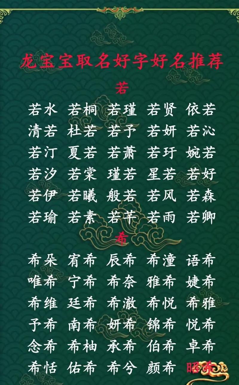 今年出生孩子怎么起名好听_今年出生孩子怎么起名好听点