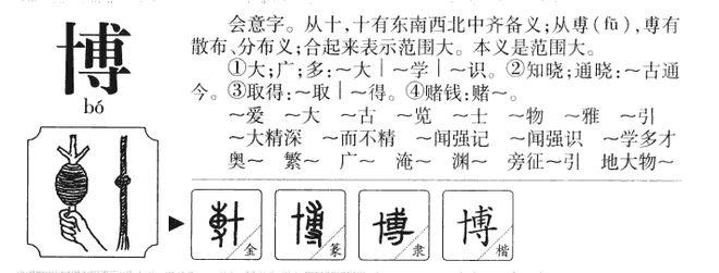 博起名字大全意思_博起名字大全意思是什么